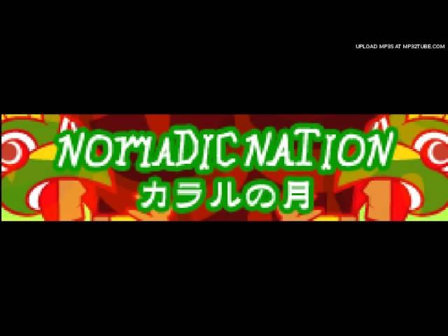 NOMADIC NATION Long Version