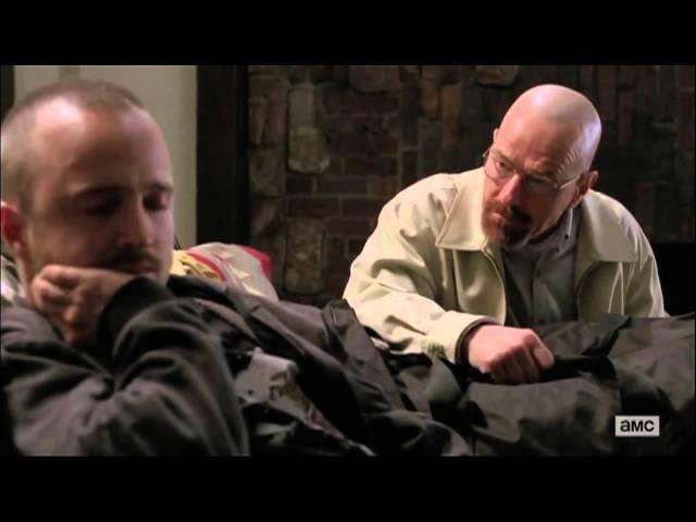 Breaking Bad - The Evolution of Walter White, Fan Tribute [HD] (HD)