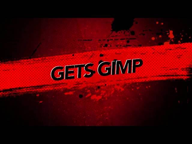 Super Gimp - Trailer