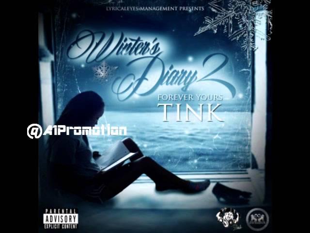 Tink - Your Secrets | [ Winter's Diary 2 ] @Official_Tink #WD2