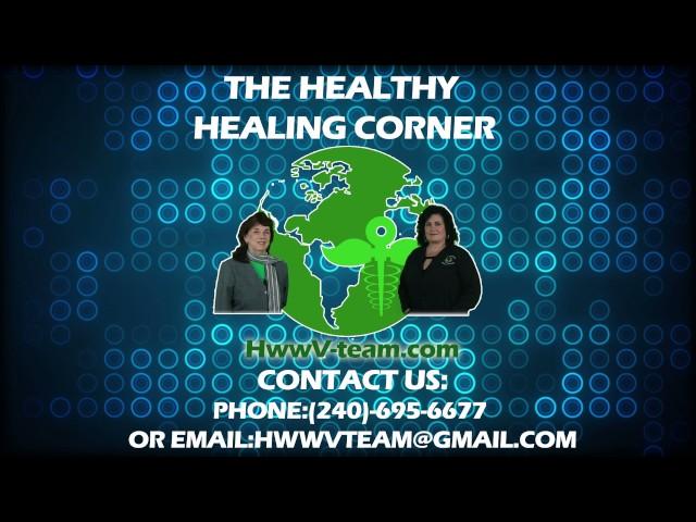 The Healthy Corner Episode 10 redone vt