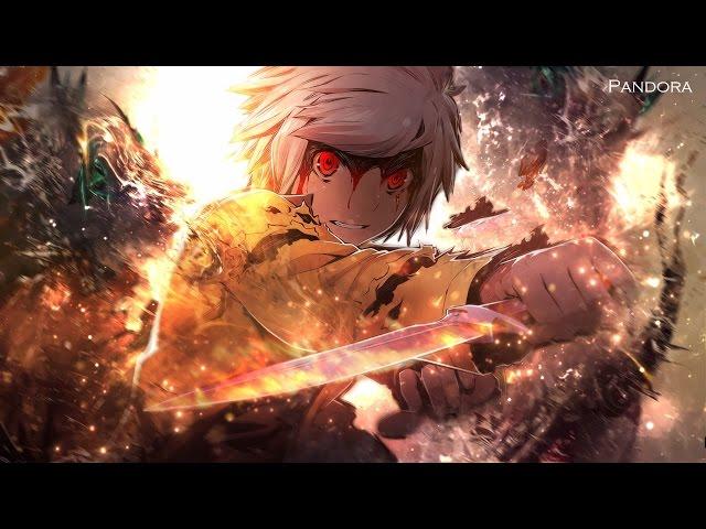 DanMachi - Heroic Desire "Eiyuu Ganbou" (Argonaut) [Familia Myth]