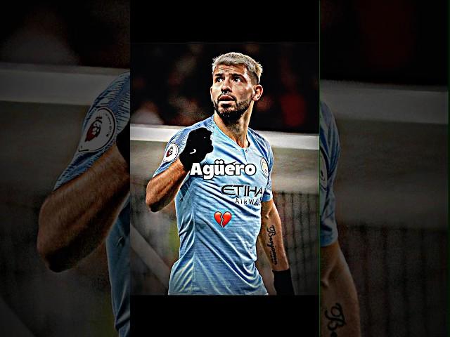 AgüeroAguero#football #aguero #ball#funny #trending