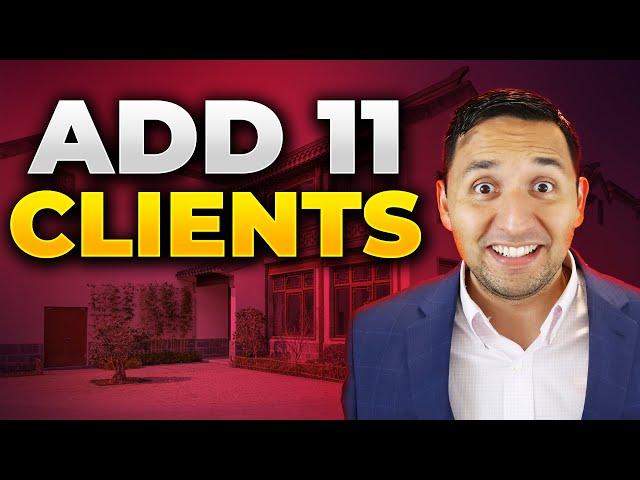 Top 7 Open House Tips for Realtors | Get Clients from EVERY Open House 2023