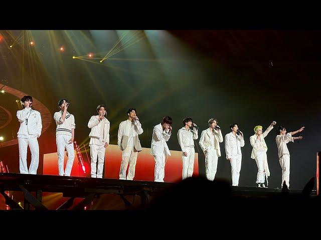 TREASURE 2024 RELAY TOUR [REBOOT] IN KUALA LUMPUR [VIP FANCAM]