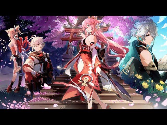 Hunting Primos for Neuvilette Banner ?? Genshin Impact Live Now | ShooTerYT #gaming #genshinimpact