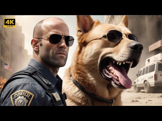 Jason Statham | New Released Action Movie 2024 | Full Movie | 4K Ultra #actio6FnGstathaaj68GHDD