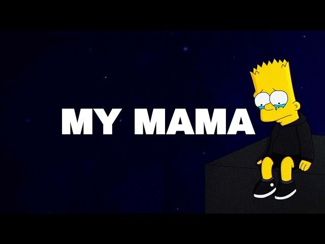 FREE Sad Type Beat - "My Mama" | Emotional Rap Piano Instrumental