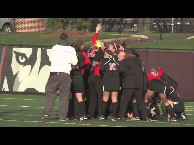 2015 NCAA Division II Highlight Video