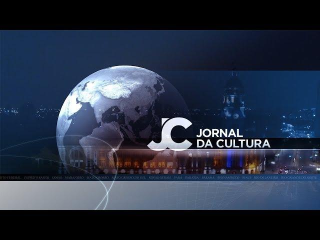 Jornal da Cultura | 19/06/2019