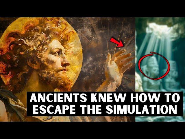 Revealing Ancient Secrets: The 'REAL TRUTH' Behind The Simulation (Awaken Your Consciousness)