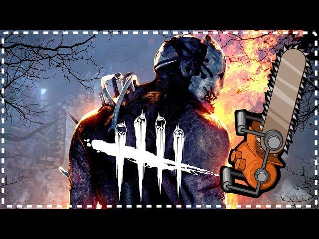 TESTEREEEEEE !!  | Dead by Daylight