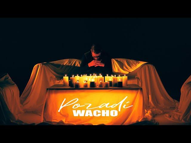 wacho - Pozadi/Позади (official Video)