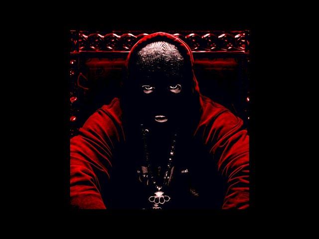 [FREE HARD] Dark Aggressive Gangsta Trap Beat - "Butcher" Freestyle Rap Diss Type Beat 2022