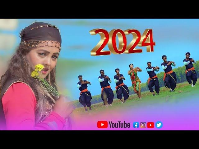 New Nagpuri Dance video 2024 || E Chhora Citi Marela || Superhit Sadri Girls Dance video Song