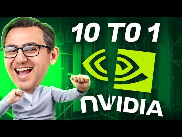 What No One Tells You About NVDA 10 to 1 Stock Split