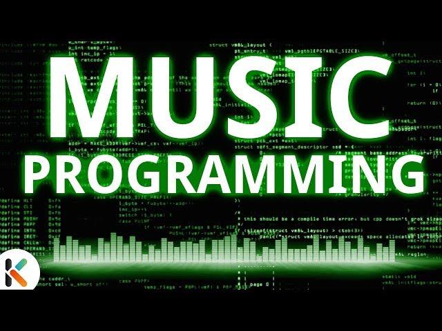  MUSIC for PROGRAMMING - CODING - concentration - STUDYING 