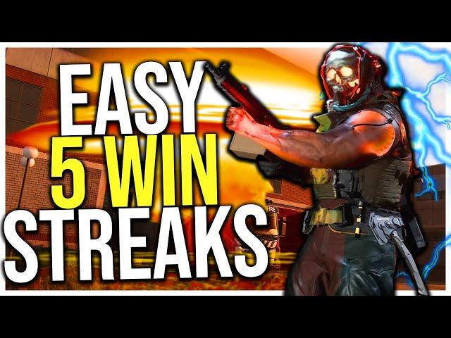Warzone 3: 5 Tips To Get The Nuke Contract EASY In Urzikstan (Get Your 5 Win / 30 Win Contract EASY)