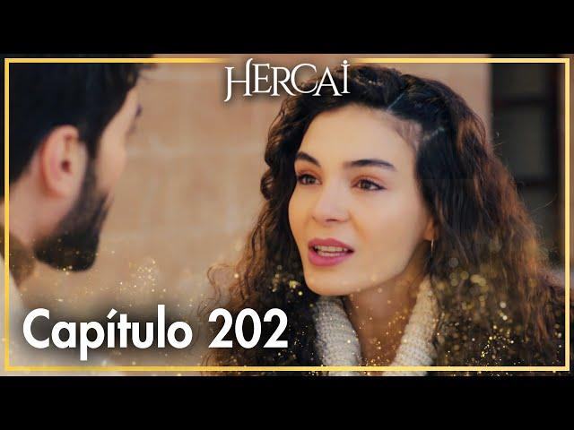 Hercai - Capítulo 202