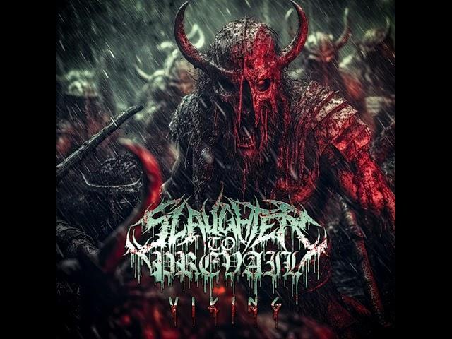 Slaughter To Prevail - VIKING (Instrumentals)