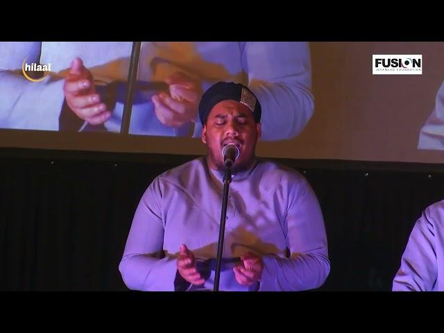 Sautur-Rayhaan Nasheed Group - All Stars Nasheed Showcase 2023