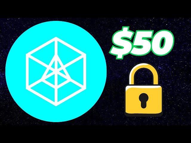 ARCBLOCK $50 PRICE PREDICTION FOR $ABT MIGHT BE TOO LOW (IN MY OPINION)