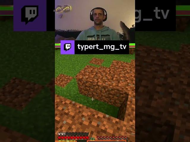 Mein Assistent möchte auch mal ins Bild! | typert_mg_tv auf #Twitch