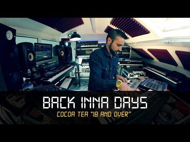 MANUDIGITAL - Cocoa Tea "18 And Over" Back Inna Days (Official Video)