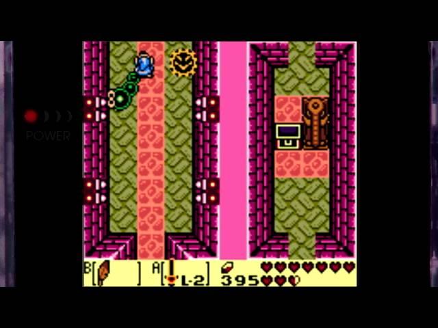 The Legend of Zelda: Link's Awakening - Episode 20 "Face-to-Face"