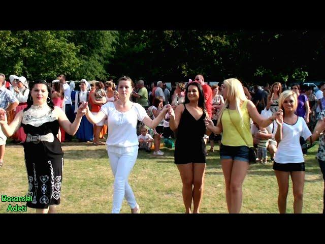 Teferic Bosanci u Americi EXTRA MiX 009 & 4.K by Bosanski Adeti.*#dance#music#video#funny#love#like