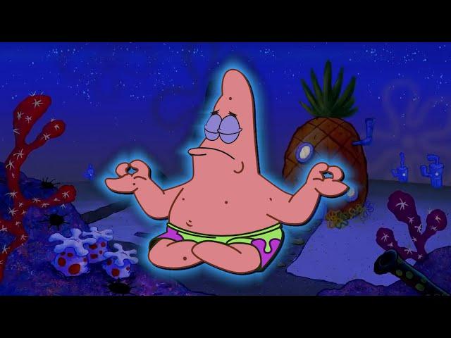 Patrick Star's DnB Mix™ - [Atmospheric Drum and Bass Mix]