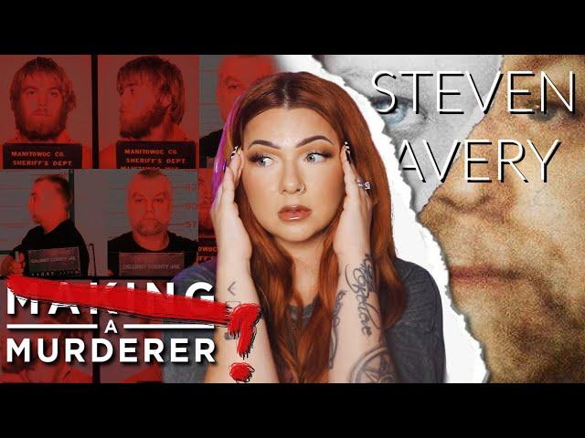 What Making a Murderer didnt tell us... | I have lost so much sleep over this case