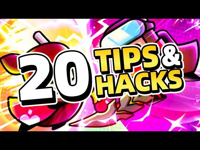 20 Survivor.io Tips & Hacks That Will CHANGE HOW YOU PLAY FOREVER!