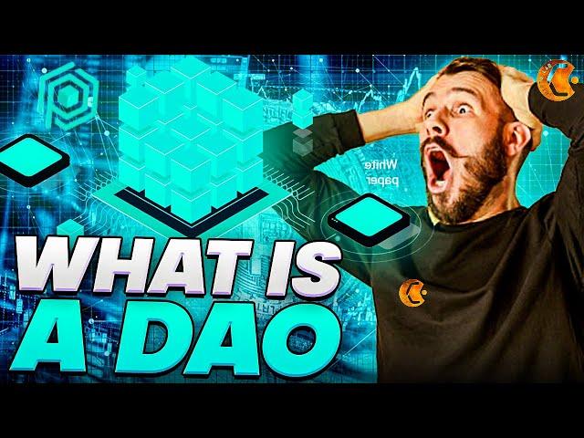 What Is a Dao | Dao Explained Simply | Blockpix Platform