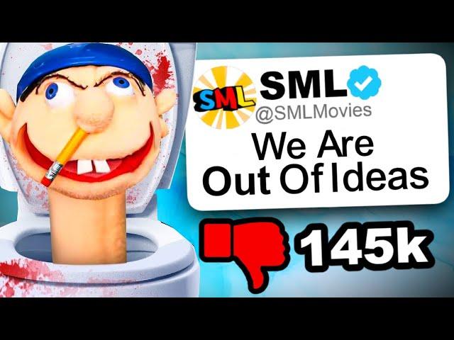 The Most Absurd SML Videos Ever