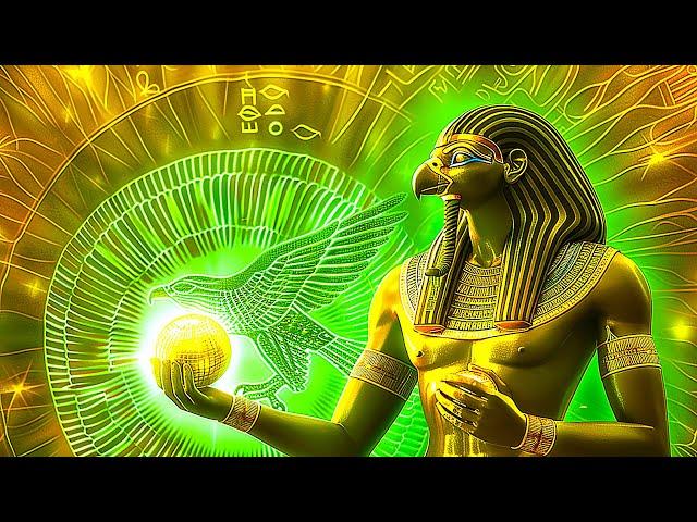 After 7 Minutes You Will Receive A Huge Amount Of Money - Blessing Of God Amon Ra 777 Hz