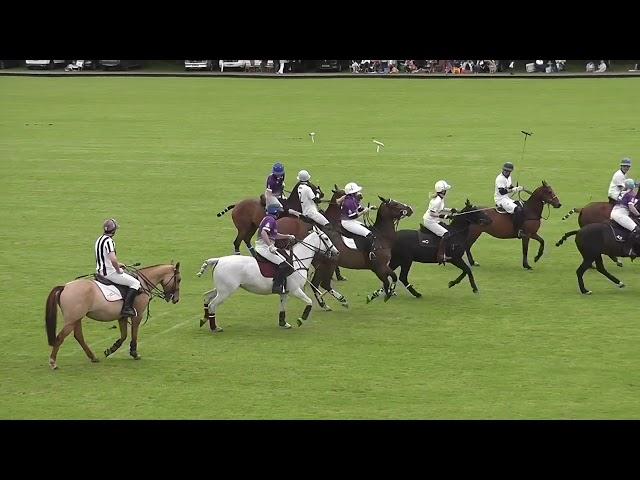 Goal Cup Final 2023 - Full Polo Match