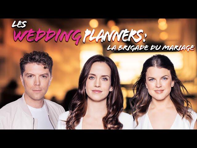 Les Wedding Planners - La Brigade du mariage | Film Complet