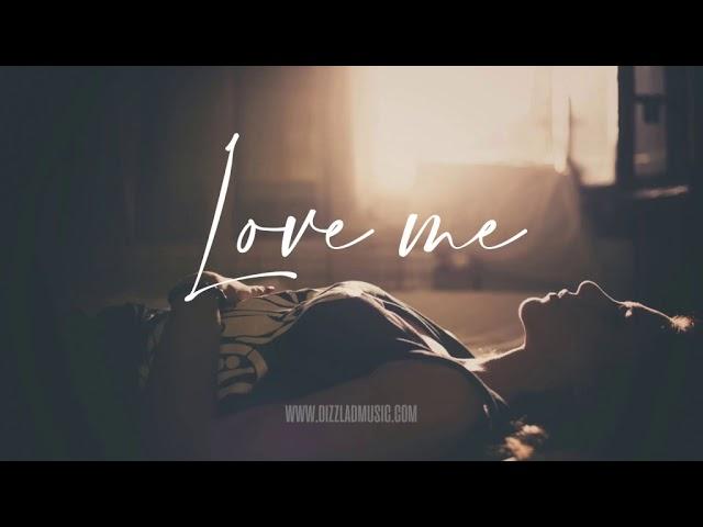 Love Emotional Type Rap Beat R&B Hip Hop Rap Instrumental Music New 2020 - "Love Me"