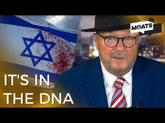 You're not allowed to have a DNA test in Israel