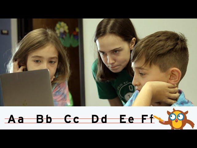 Learning to Code with Coder Dojo | Around KC