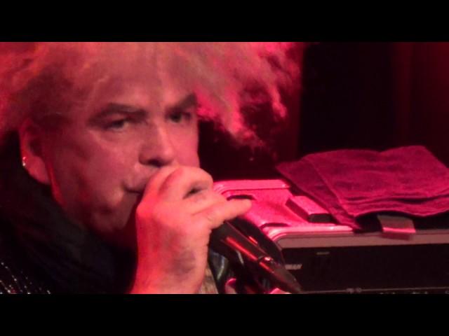 MELVINS / Boston, MA / 8.2.17 / The Paradise