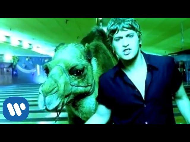 Matchbox Twenty - Real World (Official Video)