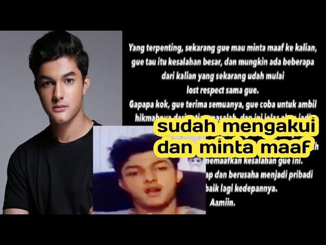 Klarifikasi Fahad haydra djs video viral Twitter !! viral lagi di tiktok ?! tydack ada link