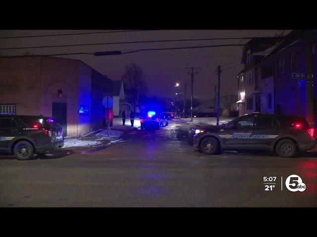 16-year-old boy fatally shot near East 65th Street