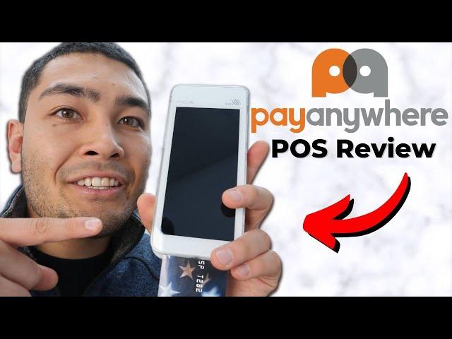 Payanywhere Point of Sale Review 2023