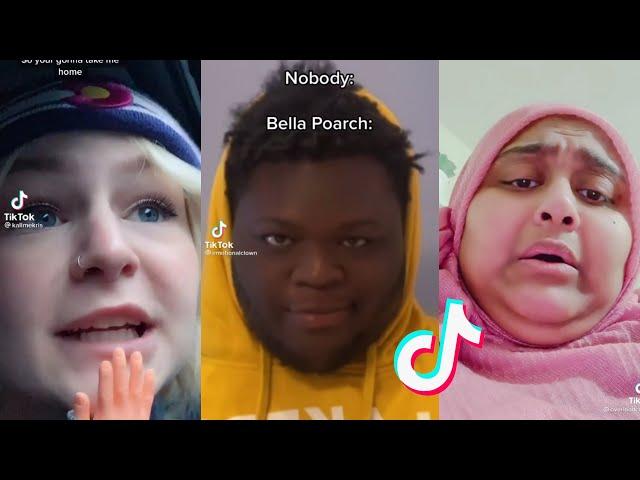 THE FUNNIEST TIK TOK MEMES OF 2021 