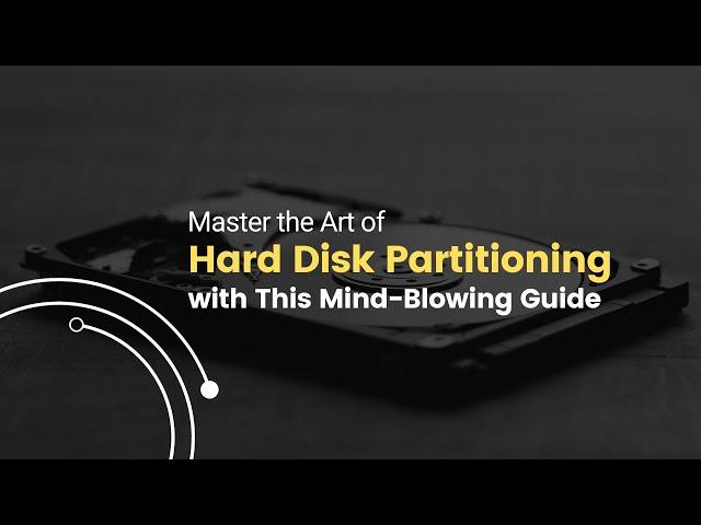 How to Divide Hard disk Partition on Windows 11 | Acer Laptop - Step-by-Step Guide