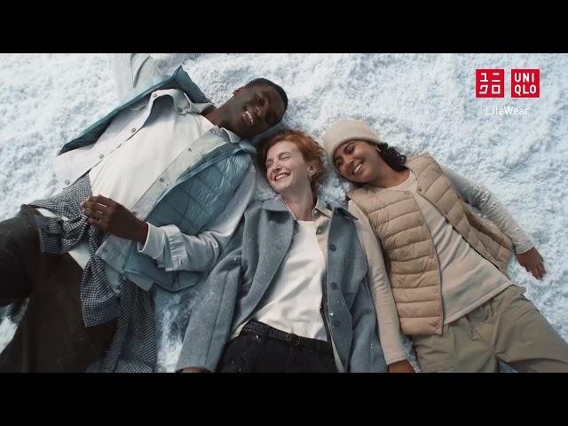 UNIQLO's HEATTECH Thermals