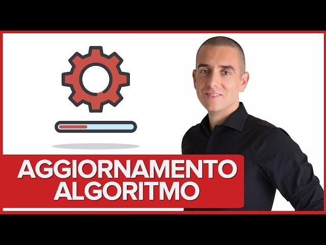 Novità Algoritmo Youtube 2019 - Che cosa cambierà?